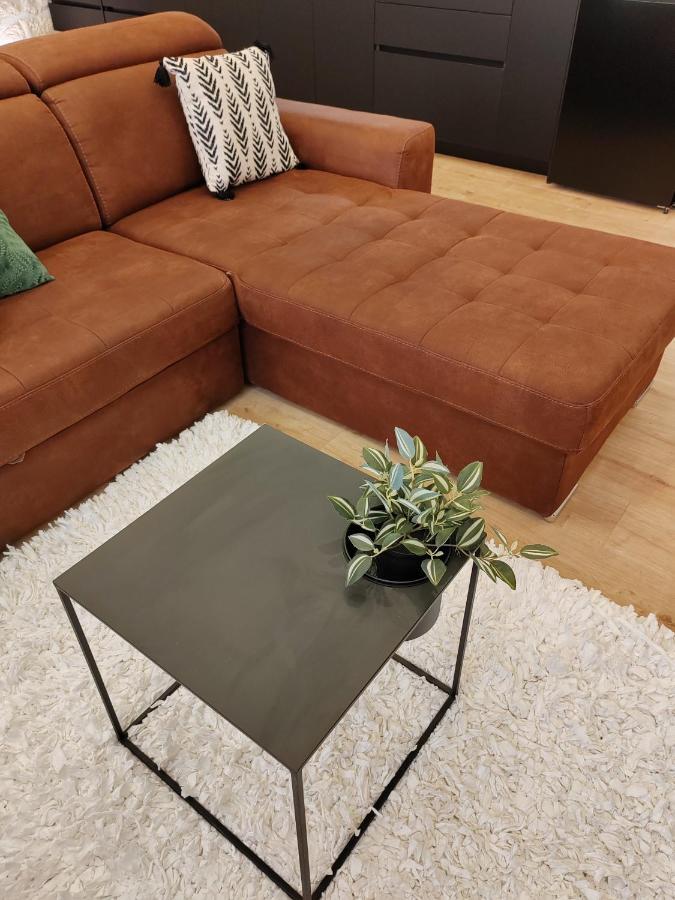 Town Square Apartment Zadar Bagian luar foto