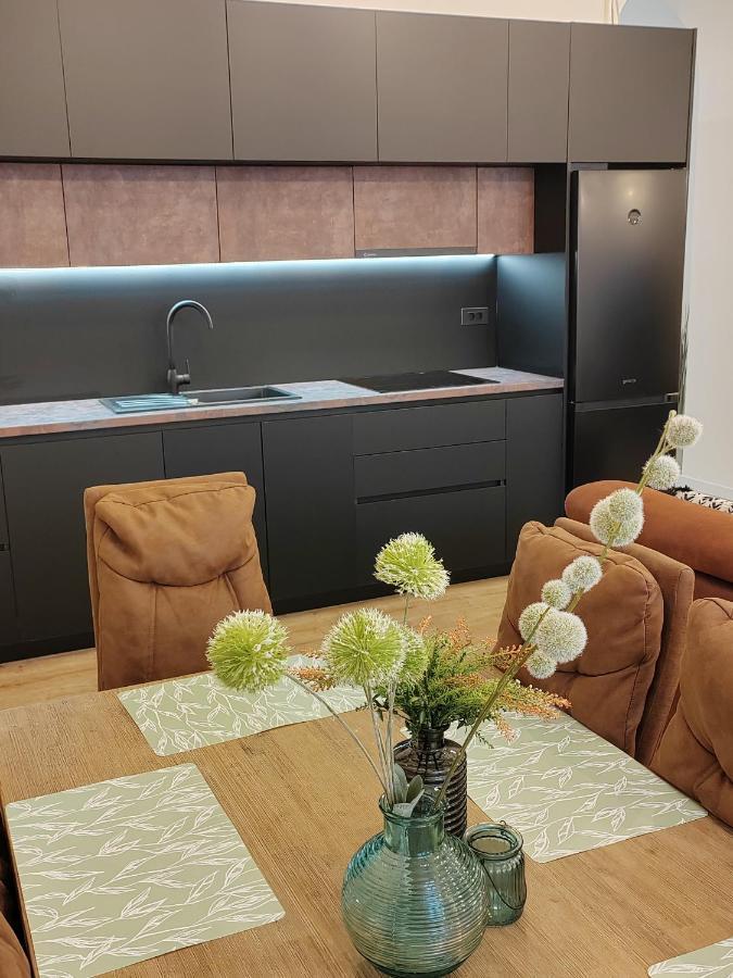 Town Square Apartment Zadar Bagian luar foto