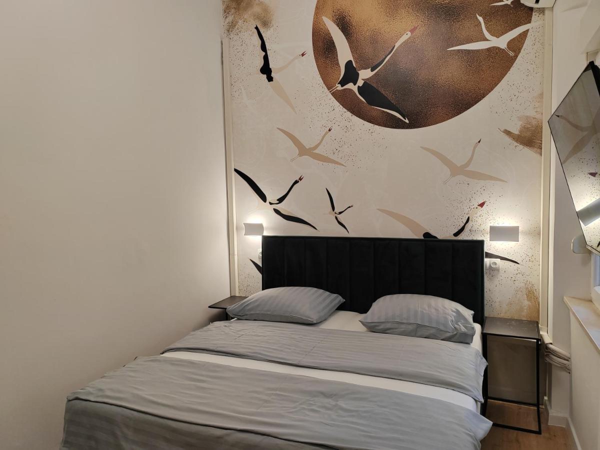 Town Square Apartment Zadar Bagian luar foto